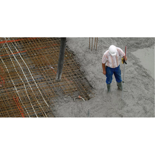 Stabila 07430 REC 300 Digital Rotating Laser Receiver with Bracket