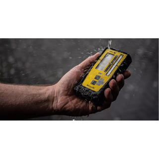 Stabila 07360 REC 500 RG rotation and line receiver