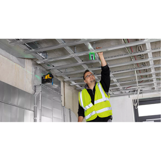 Stabila 07630 SUB 10 base adapter