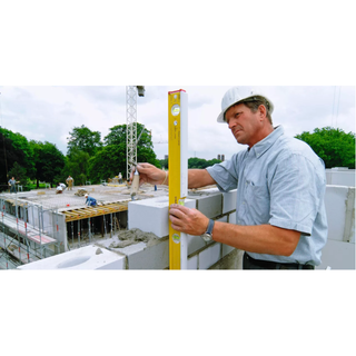 Stabila 36448 Type 196-2 K Mason Levels 48 Inch