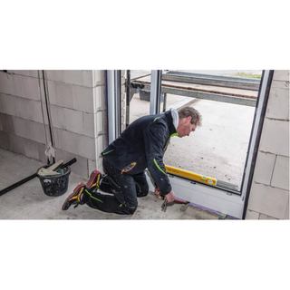 Stabila 29441 Type 80T Extendable levels 24" - 40"