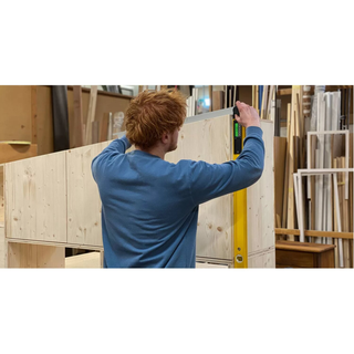 Stabila 39018 TECH 700 DA digital electronic angle finder 18 Inch