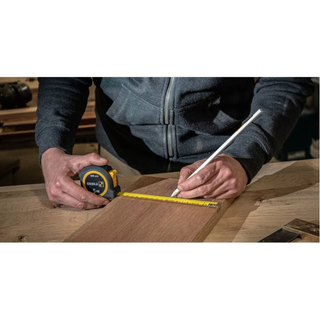 Stabila 30810 Pocket tape BM 100, cm/inch scale 10 ft