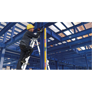 Stabila 39520 24" IP 67 Magnetic Tech Level W/Case