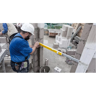 Stabila 29441 Type 80T Extendable levels 24" - 40"