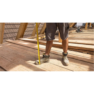 Stabila 30526 Pocket tape BM 300, imperial scale 26 ft