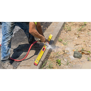 Stabila 39524 24" IP 67 Tech Level W/Case