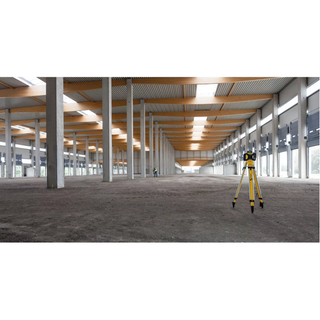 Stabila 04510 LAR 160 G rotary laser kit