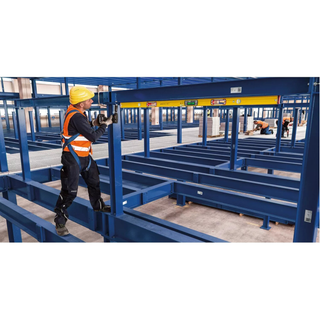 Stabila 39520 24" IP 67 Magnetic Tech Level W/Case