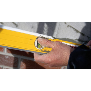 Stabila 36448 Type 196-2 K Mason Levels 48 Inch