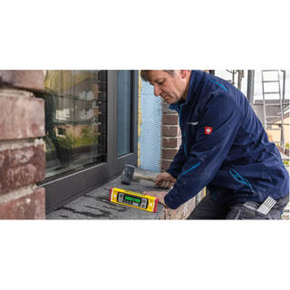 Stabila 39516 16" IP 67 Tech Level W/Case