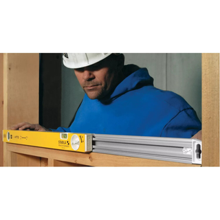 Stabila 29441 Type 80T Extendable levels 24" - 40"