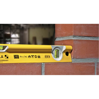 Stabila 41072 Type R300 R-Beam Levels 72 Inch