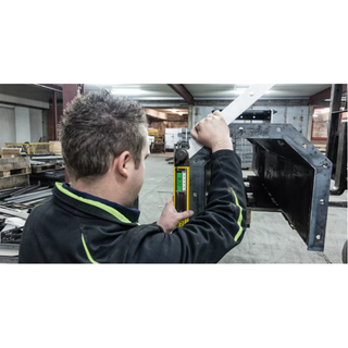 Stabila 39018 TECH 700 DA digital electronic angle finder 18 Inch