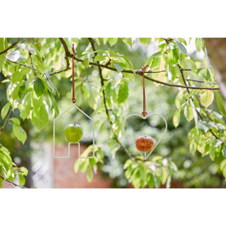 Corona GSC/APPHEART  Sophie Conran® Fruit Bird Feeder - Heart