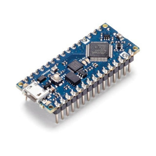 Velleman ARD-ABX00033  Arduino Nano Every With Headers