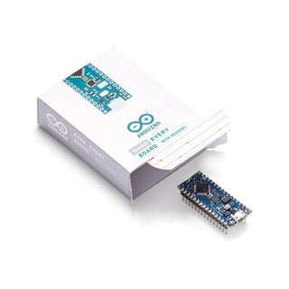 Velleman ARD-ABX00033  Arduino Nano Every With Headers