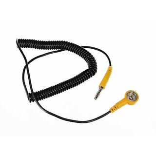 Velleman AS15 Antistatic Working Mat With Grounding Cord - 27.56" X 39.37"