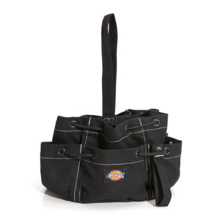 Dickies 57058 12-Pocket Drawstring Tool Organizer Bag