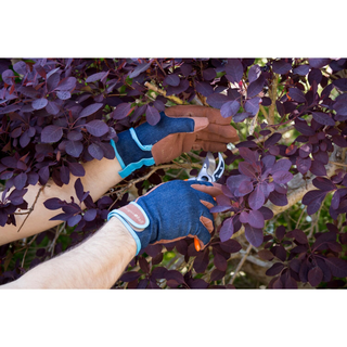 Corona GLO/JEANLXL Dig the Glove Garden Gloves, Jean, Large/X-Large