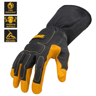 Dewalt DXMF020512XL Premium MIG / TIG Welding Gloves