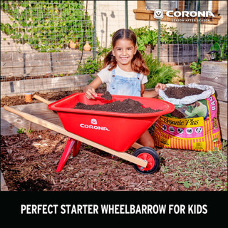 Corona KD 1002  Kids Corona Wheelbarrow