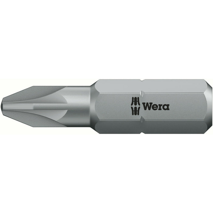 Wera 855/2 Z bits, PZ 2 x 32 mm