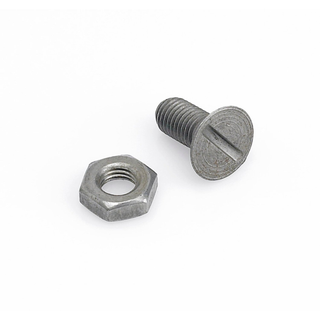 Corona 4300-3 Replacement Pivot Bolt and Nut for Shears
