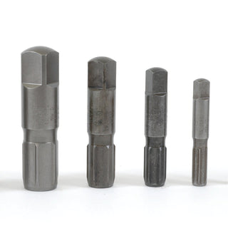 Ridgid 35675 Model 881 Kit, Pipe Extractor (1/4" through 3/4")