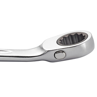 Stahlwille 41474040 Combination Ratcheting wrench