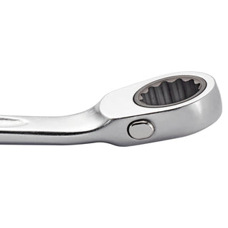 Stahlwille 41474848 Combination ratcheting wrench