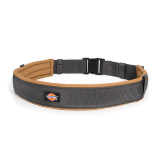 Dickies 57001 2.5-Inch Padded Work Belt with Quick-Release Buckle