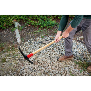Corona PM 40000  Railroad Pick
