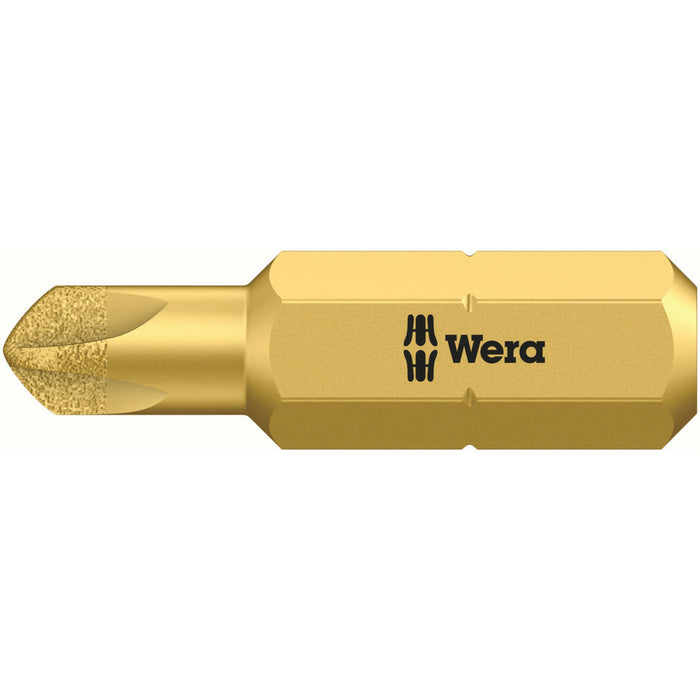 Wera 871/1 DC TORQ-SET® Mplus bits, 10 x 25 mm