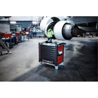 Stahlwille 81200173 Tool Trolley