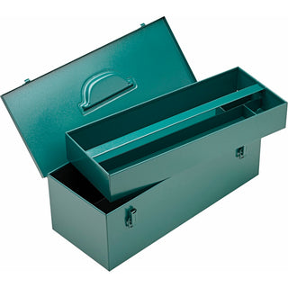 Stahlwille 81080000 Tool Box with Lift Out Tray