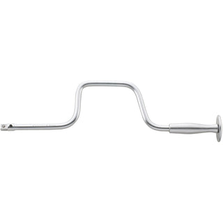 Stahlwille 13100005 501QR Quick Release Speeder Brace, 1/2" Square drive