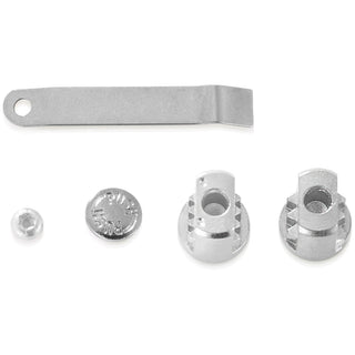 Knipex 87 09 01 Push-Button Replacement Set for 86/87 250 & 300