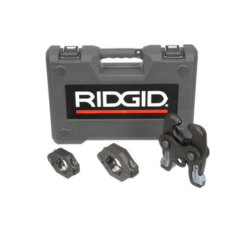 Ridgid 27423 V1 Kit, 1/2" – 1 1/4" Ring