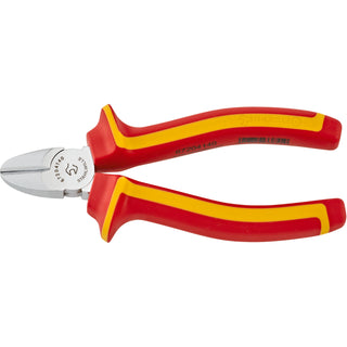 Stahlwille 67204140 VDE side cutters