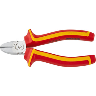 Stahlwille 67204140 VDE side cutters