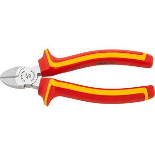 Stahlwille 67204160 VDE side cutters