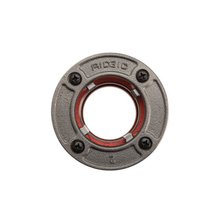 Ridgid 37505 12R 2" NPT HIGH SPEED COMPLETE DIE HEAD