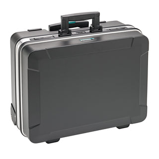 Stahlwille 81620010 Tool Case with Trolley Function, L. 510 mm