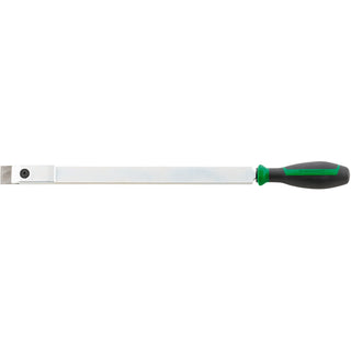 Stahlwille 72313101 12749 Scraper with reversible tungsten steel blade
