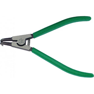 Stahlwille 65466021 6546 External Circlip Pliers, 90D, A21, 19-60mm, Dip-Coated