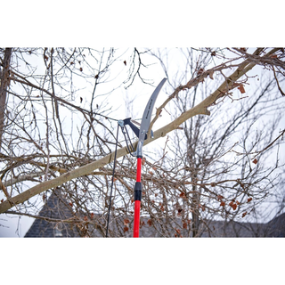 Corona TP 6830 Dual Compound-Action Tree Pruner - 12 Foot