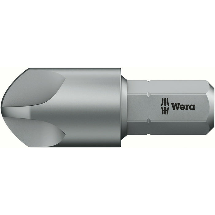 Wera 871/1 TORQ-SET® Mplus bits, 32 mm, 32 mm
