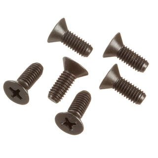 Ridgid 27242 Package Of 6 10-32 X 1/2" Screws
