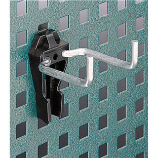 Stahlwille 80340040 8034 Twin hook, size 1; 40 x 35 mm